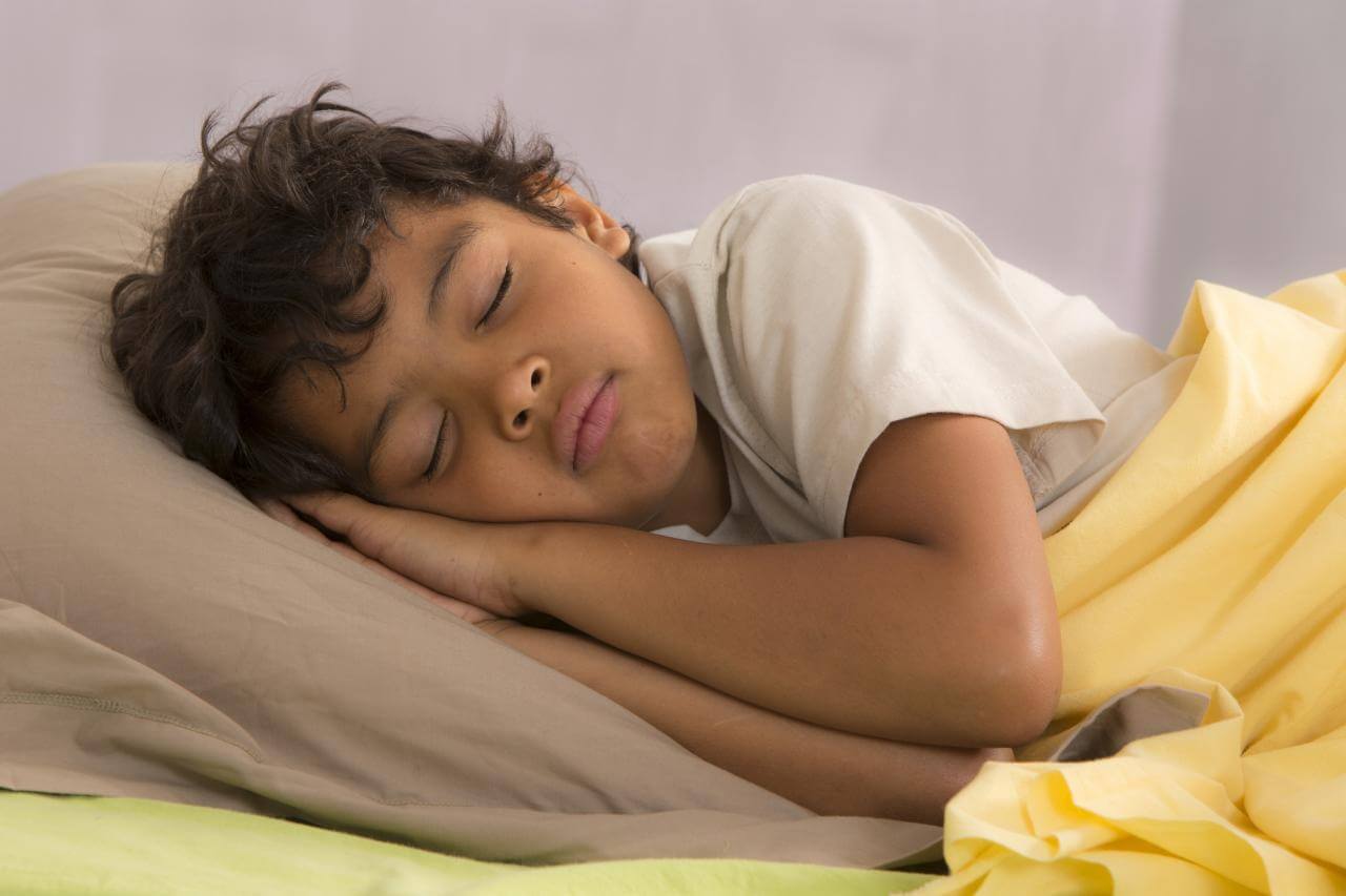 Sleeping Sound KidsHealth NZ